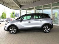 gebraucht Opel Crossland X Crossland Edition | Winter-P. | PDC | LED | AHK