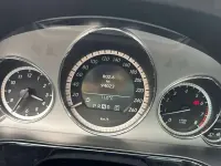 Gebraucht Mercedes E200 Elegance 184 PS (135 kW) 2010 Kombi