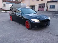 Gebraucht BMW 530 272 PS (200 kW) 2011 Limousine