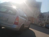 Usata Opel Astra 2000 Argento Station wagon