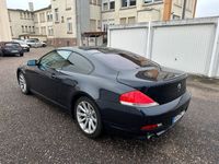 gebraucht BMW 650 i