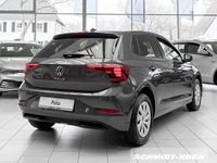 Usata VW Polo Life 95 CV (69 kW) 2026 Grigio Utilitaria