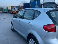 Gebraucht Seat Altea 102 PS (75 kW) 2011 Silber Limousine