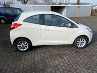 Gebraucht Ford Ka Cool & Sound Edition 69 PS (50 kW) 2015 Limousine