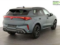 Gebraucht Cupra Terramar Limited Edition 265 PS (194 kW) 2025 Enceladus grau matt SUV