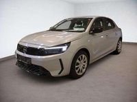 Gebraucht Opel Corsa Edition 101 PS (74 kW) 2024 Grau/typ aussenverkleidung met Kleinwagen