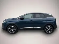 Gebraucht Peugeot 3008 GTi 131 PS (96 kW) 2023 Manufacturer SUV