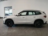 Gebraucht BMW X1 Shadowline 211 PS (155 kW) 2024 Weißkeine angabe SUV