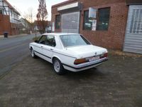 gebraucht BMW 528 528 i SSD, Automatik