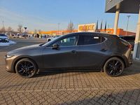 Neu Mazda 3 Nagisa 140 PS (102 kW) 2025