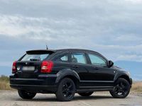 Gebraucht Dodge Caliber 140 PS (102 kW) 2009 Kleinwagen