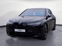 Neu BMW iX 300 kW (408 PS) 2026 Schwarz SUV