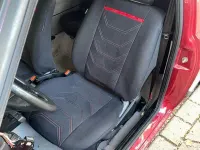 Gebraucht VW Golf II 90 PS (66 kW) 1990 Rot Kleinwagen