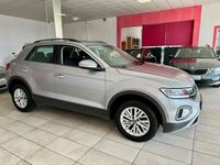 gebraucht VW T-Roc Life