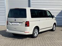 gebraucht VW Multivan T6.1Highline 4Motion 2.0 TDI DCC NAVI PDC AHK KAMERA A