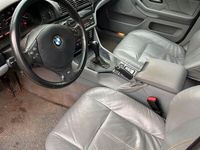 gebraucht BMW 528 i Touring e39
