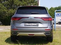 Gebraucht Renault Koleos Initiale Paris 184 PS (135 kW) 2021 Grau SUV