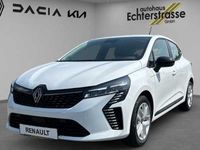 Gebraucht Renault Clio V Evolution 67 PS (49 kW) 2025 Weiß Limousine