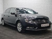Używany VW Passat Exclusive 211 KM (155 kW) 2013 C9x Sedan/Limuzyna