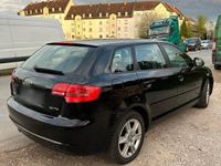 gebraucht Audi A3 1.6 tdi