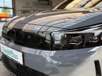 Gebraucht Opel Corsa 101 PS (74 kW) 2025 Grau Kleinwagen