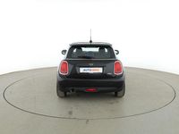 Usado Mini ONE 2018 Preto Citadino