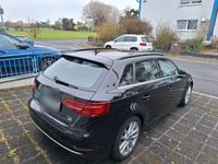 gebraucht Audi A3 Sportback 1.4 TFSI cod u S tronic Ambiente ...