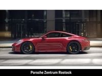 gebraucht Porsche 911 Carrera GTS 992 LED-Matrix BOSE Keramikbremse