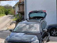 Gebraucht VW Passat 160 PS (117 kW) 2011 Schwarz Kombi