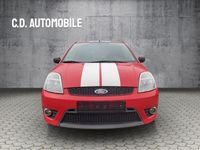 gebraucht Ford Fiesta Sport *Klima*16"*TÜV 06.25