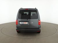 gebraucht VW Caddy 2.0 TDI Trendline BlueMotion, Diesel, 20.950 €