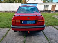Gebraucht VW Vento 1993 Rot Limousine