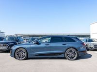 Gebraucht Audi A6 e-tron Performance 269 kW (367 PS) 2025 Plasmablau metallic Kombi