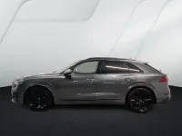 Gebraucht Audi SQ8 Advanced Plus 507 PS (372 kW) 2025 Grau SUV