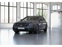 Gebraucht Mercedes E200 Avantgarde 197 PS (144 kW) 2021 Grau Limousine