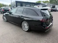 Gebraucht Mercedes E400 AMG 340 PS (250 kW) 2018 Schwarz Kombi
