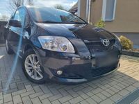 gebraucht Toyota Auris 1.6 VVT-i *TüV+ÖL+Luftfilt NEU* KLIMA