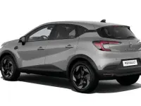 Używany Renault Captur Techno 140 KM (102 kW) 2025 Szary SUV