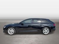 Używany Audi A6 299 KM (219 kW) 2023 Czarny Kombi