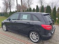 Gebraucht Mercedes B200 156 PS (114 kW) 2013 Van / Kleinbus