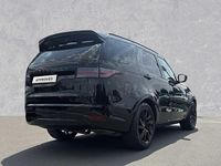 Gebraucht Land Rover Discovery 5 353 PS (259 kW) 2024 Santorini black SUV