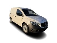 Gebraucht Mercedes eCitan 89 kW (122 PS) 2024 Weiss Limousine