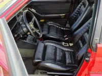 Gebraucht Lancia Delta 197 PS (144 kW) 1990 Rot Kleinwagen