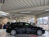 Gebraucht Audi A6 Basis 204 PS (150 kW) 2019 Brillantschwarz Kombi