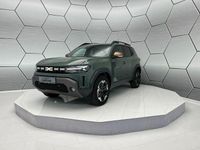 Neu Dacia Duster Extreme 154 PS (113 kW) 2025 Grün SUV