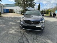 gebraucht Kia Sorento Platinum Edition 4WD