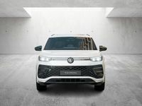Neu VW Tayron Comfortline 265 PS (194 kW) 2026 Weiß SUV
