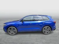 Gebraucht VW Touareg R 462 PS (339 kW) 2024 Lapiz blue metallic SUV