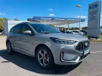 Gebraucht Ford Kuga ST-Line X 180 PS (132 kW) 2025 Solar silber metallic SUV