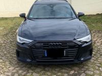 gebraucht Audi A6 40 tdi quattro sline